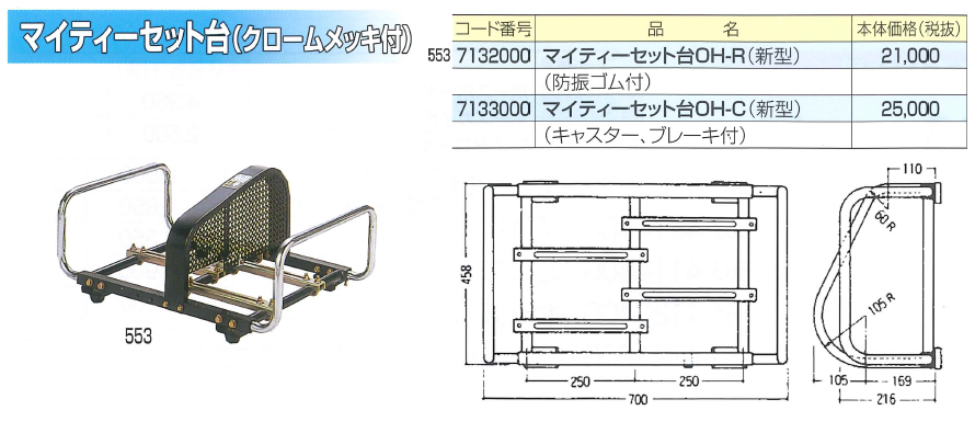 永田 動噴 １人セット台 動力噴霧器 農業用ポンプ エンジン噴霧器 永田製作所 4101000 農業用
