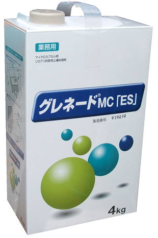 グレネードMCの購入・詳細へ シロアリ駆除 土壌処理剤