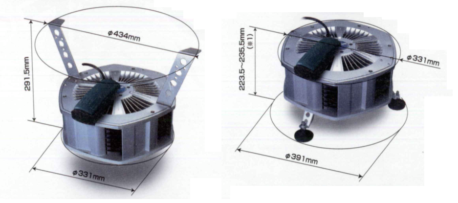 �����͂�^�����@�̐V�����X�^���_�[�h�I��ǂ񂾏����̋�C���p���t���ɓ������I�����p�J�N�n���^�����@�y�t�B�g���`�b�h�W�������z�h�a����SF-206�̒ʐM�̔��b��C�𓮂����I�����͍\���I�Ɏ��C�����܂�₷���A�����ۂ�_�j�A�J�r�̔��������ƂȂ�܂��B�]���̏������C����ł͏������̊�b�\���ɂ���Ă͋�C�̂�ǂ݂��������Ă��܂����B�u�h�a����SF-206�v�͓Ǝ��̐݌v�ŏ����̋��X�܂Ńp���t���ɋ�C�𓮂����A�����ہE�J�r�Ȃǂ̔�����}���܂��B����ɃJ�r��s���Q���̔ɐB��}������t�B�g���`�b�h�J�[�g���b�W��W�������i�����j��������Ƒ��ƏZ�܂������܂��B���C�E���I�������������ؕ��̃J�r��Q���A�����΍�ɗL���ł��B