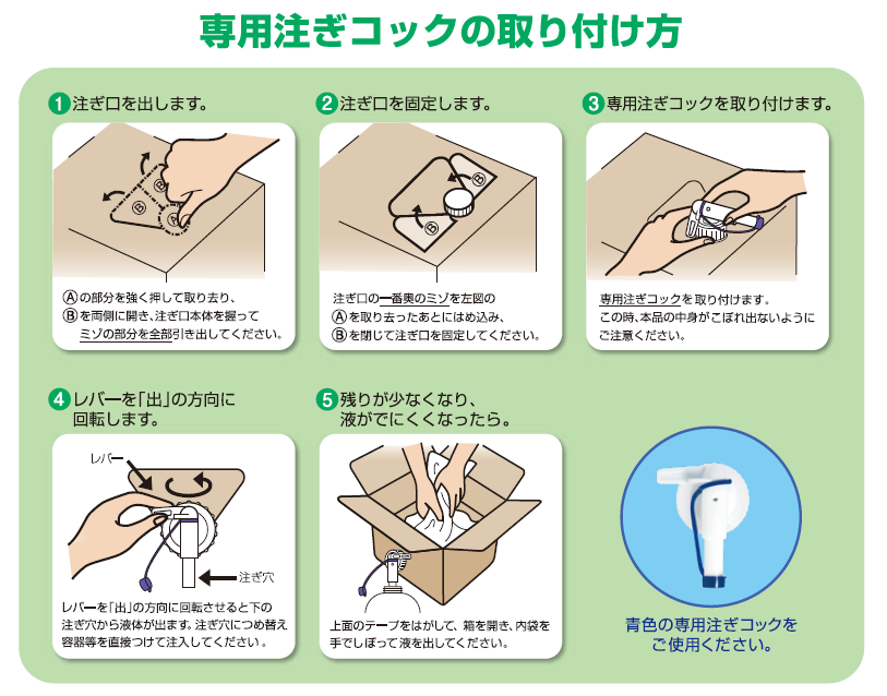 花王プロシリーズ業務用食器洗剤花王ネオペレックスＬ－１０００の通信販売｜斗缶（１８ｋｇ）に変わって環境に配慮したストリームＢＩＢ（バッグインボックス）タイプ ｜◎適度な泡立ちで優れた洗浄力を発揮します。◎大量の使われる方向き、経済的な洗剤です。