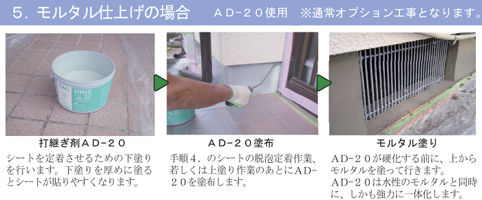 樹脂と強化繊維という異なる素材を複合的に用いるHybrid工法 樹脂が本来持っている接着力に鉄の数倍の引張り強度を持っている強化繊維を併用する時、二つの異なる素材は互いに連携して一体化し相乗効果を発揮して被覆された構造物の耐力を各段にアップします コンクリート 補強 劣化 腐食 寿命 中性化 タックダイン TAC DINE の通信販売 業務販売 テクノ株式会社 製品名：AL-100 強化剤 木部強化剤 アラミド入A-FRP剤内容量：（主剤１．２ｋｇ/硬化剤０．３ｋｇ）×４セット入り混合比：４：１製品名：PS-10G 保護剤 劣化コンクリートの下地強化プライマー（溶剤型）内容量：（主剤１．５ｋｇ×硬化剤０．５ｋｇ）×４セット入り混合比：３：１製品名：PE-10GⅡ 保護・補強剤 アラミドを始め各種強化繊維補強工法の中核製品内容量：（主剤１．５ｋｇ×硬化剤０．５ｋｇ）×４セット入り混合比：３：１製品名：AC-100Ⅱ 強化剤 カーボン入樹脂 C-FRPによるコンクリート強化剤内容量：（主剤１．６ｋｇ×硬化剤０．４ｋｇ）×４セット入り混合比：４：１製品名：BG-200 欠損部の充填・接着に 粘度状パテ剤内容量：（主剤３ｋｇ×硬化剤１．５ｋｇ）×２セット混合比：２：１製品名：AD-20 コンクリート打継ぎ剤 液状コンクリートを一体硬化内容量：（主剤１．５ｋｇ×硬化剤０．３ｋｇ）×４セット入り混合比：５：１樹脂と強化繊維は大変相性がよく、樹脂が本来持っている接着力に、鉄の数倍の引っ張り強度を持つ強化繊維を併用すると、その相乗効果で、被覆された構造物の耐力を格段にアップさせることができます。このような優れた工法がハイブリッド工法です。身近な例としてはサーフィンボード。この素材は発泡スチロールですが、ガラスクロスと樹脂で被覆することにより、波の強大な衝撃にも耐える強度を得ています。その他、橋脚や高速道路などの公共工事などにも数多く用いられています。樹脂と強化繊維という異なる素材を複合的に用いるHybrid工法 樹脂が本来持っている接着力に鉄の数倍の引張り強度を持っている強化繊維を併用する時、二つの異なる素材は互いに連携して一体化し相乗効果を発揮して被覆された構造物の耐力を各段にアップします コンクリート 補強 劣化 腐食 寿命 中性化 タックダイン TAC DINE の通信販売 業務販売 テクノ株式会社