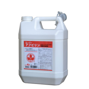 ワサビの刺激でネズミ・小動物を寄せ付けない！鼠・害獣忌避剤・天然植物エキスのネズミ忌避剤スーパーアフピリンの通信販売