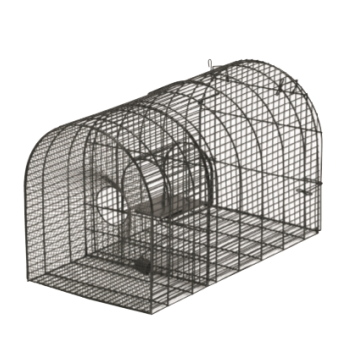 栄ヒルズNZ-3ネズミの騒音に悩まされない快適な生活へ特殊なシーソータイプの仕掛けで、たくさんのネズミが一度に入る仕掛けにくい屋根裏や、ネズミの多い場所での設置に最適AtypeNO.103の通信販売：テクノ株式会社製品名：栄ヒルズAtypeNO.103　NZ-3サイズ：W200×H265×D445mm線材間隔：10mm線材径：φ1,6mm重量：1,6kg製造元：有限会社栄工業エサは置くだけネズミが大好きな米やコーヒーのミルクをトレーに入れて置くだけで簡単い設置ができます。ネズミが喜ぶ遊び場付き丸形の入り口と出入り口自由なスペースはネズミが安心して近づきやすい形状になっています。続けてたくさん入る。ネズミは遊んでエサを食べているだけなので周りの仲間がつられて入ってきます。ネズミが入口から入ることでシーソーから落下します。この製品は家屋被害、作物被害を防ぐためにドブネズミとクマネズミを捕獲するための器具です。ネズミ捕獲に効果的なエサ米、小麦粉、ゴマ、コーヒー用ミルク、果物など。栄ヒルズNZ-3ネズミの騒音に悩まされない快適な生活へ特殊なシーソータイプの仕掛けで、たくさんのネズミが一度に入る仕掛けにくい屋根裏や、ネズミの多い場所での設置に最適AtypeNO.103の通信販売：テクノ株式会社