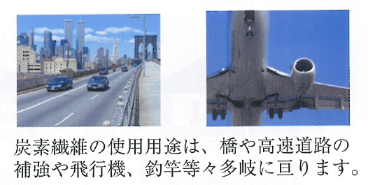 布基礎補強材SRC工法!住宅基礎の片面もしくは両面に炭素繊維補強材を貼り付けることにより、地震時の揺れ等で基礎が倒壊することのないようにする基礎の補強工法布基礎補強材SRCの通信販売・業務販売・価格：テクノ株式会社布基礎補強材SRC工法品番：EX-nano（専用プライマー）材質：シリコーン蒸留液（低芳香性）形状：液状（無色透明）・１液型梱包：２Ｌ×２缶品番：EX-One（炭素繊維シート貼付け専用）材質：特殊エポキシ樹脂形状：粘調液体・１液型梱包：２ｋｇ×３缶品番：UT73-25（カーボンクロス）材質：炭素繊維シート寸法：幅２５０ｍｍ×長さ５０ｍ厚み：t=０，１６７ｍｍ梱包：１巻布基礎補強材SRC用途・特長・住宅基礎の片面もしくは両面に炭素繊維補強材を貼り付けることにより、地震時の揺れ等で基礎が倒壊することのないようにする基礎の補強工法です。・重機などを使用せず施工が出来る為、隣棟間隔が狭い住宅でも基礎の補強が可能です。・炭素繊維は、鉄の10倍の引張強度があります。品番：UT73-25材質：炭素繊維シート寸法：幅２５０ｍｍ×５０ｍ厚み：t=０．１６７ｍｍ梱包：１巻  品番：TL-510材質：炭素繊維積層板寸法：幅５０ｍｍ×２ｍ厚み：t=１ｍｍ梱包：５本/ケース品番：EX-one（炭素繊維シート貼付け専用材質：エポキシ樹脂形状：粘調液体・１液型梱包：２ｋｇ×３缶 ≪EX-Oneの特長≫・一液湿気硬化型で混合等の繁雑な作業が不要・空気中の水分で硬化するので可使時間の制約を受けません・刺激の強いアミン臭はありません・炭素繊維シートに対し優れた含浸接着性を有しています・2液型と同等の接着耐久性を有しています 品番：EX-Nano材質：シリコーン蒸留液(低芳香性）形状：液状(無色透明)・1液型 梱包：２Ⅼ×２缶 ≪EX-Nanoの特長≫塗装用プライマーに最適内部に深く浸透して空隙を充填内部からコンクリートを改質環境温度の変化に効果が影響されません刷毛やローラーを使用し容易に施工出来ます品番：EX-395（炭素繊維積層板貼付け専用）材質：エポキシ樹脂形状：パテ状・2液型 梱包：主剤4㎏+硬化剤2㎏×2セット／ケース 混合比：主剤：硬化剤＝2：1 ≪EX-395の特長≫コンクリートへの接着性に優れています垂直面に施工施工してもダレが殆どありません有機溶剤などを含んでいないため安全です各種仕上げ用材料との密着性に優れています １、下地処理コンクリート表面の研磨及び付着している汚れ等の洗浄脆弱層やひび割れ欠落部分などの劣化部分の除去と補修湿気がある場合施工面を乾燥  ２、プライマー塗布専用プライマー／EX-Nanoを塗布〈塗布量の目安〉200cc／㎡  ３、接着剤塗布炭素繊維シート(UT73-25)EX-Oneを施工面へ塗布〈塗布量の目安〉800g／㎡炭素繊維積層板(TL-510)EX-395を施工面と炭素繊維積層板の裏面へ塗布〈塗布量の目安〉500g／ｍ ４、炭素繊維シート貼付けEX-Oneを塗布した後、直ちに墨出し位置より炭素繊維シートを貼付けし、表面を脱泡ローラーでしごき下塗材を繊維の中に含浸させ繊維中の空気を追い出す ５、炭素繊維積層板の貼付け炭素繊維積層板の印刷面を表面にして貼付け、硬質のゴムローラーなどで押さえて脱泡する布基礎補強材SRC工法!住宅基礎の片面もしくは両面に炭素繊維補強材を貼り付けることにより、地震時の揺れ等で基礎が倒壊することのないようにする基礎の補強工法布基礎補強材SRCの通信販売・業務販売・価格：テクノ株式会社